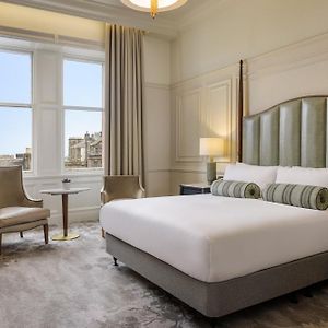 Habitación Adaptada para Personas de Movilidad Reducida Deluxe con Cama King